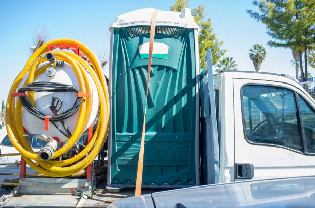 Best Portable toilet rental cost  in Sunrise Beach Village, TX
