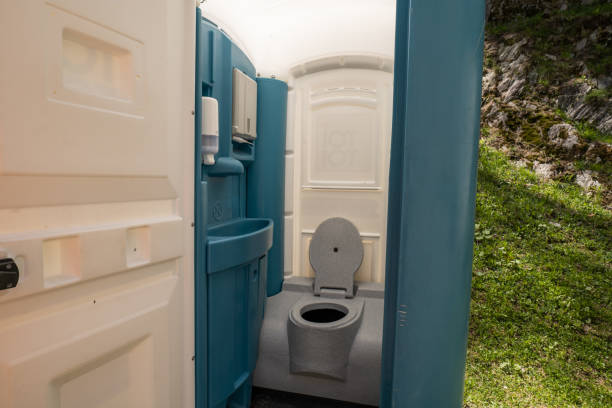Professional porta potty rental in Sunrise Beach Village, TX