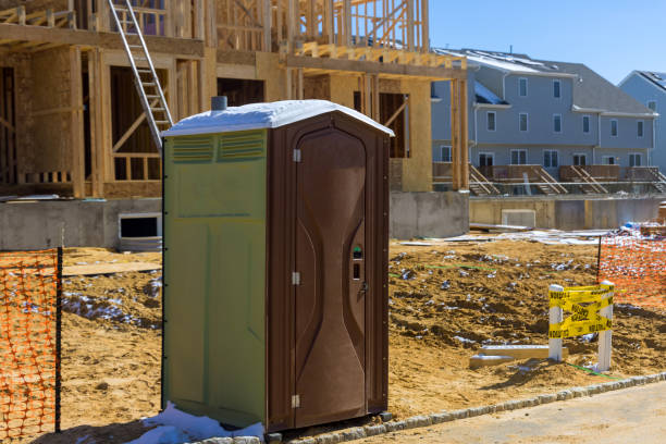 Best Sanitation services for porta potties  in Sunrise Beach Village, TX