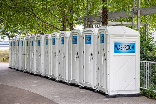 Porta potty rental for outdoor events in Sunrise Beach Village, TX
