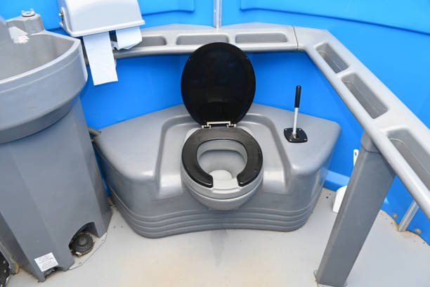 Best Local porta potty services  in Sunrise Beach Village, TX