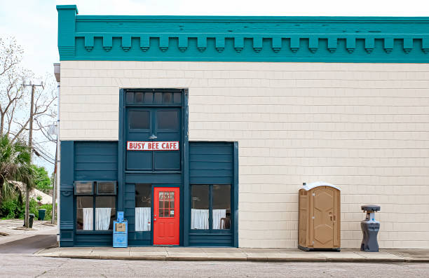 Best Local porta potty services  in Sunrise Beach Village, TX