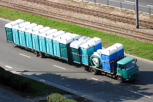 Best Long-term porta potty rental  in Sunrise Beach Village, TX