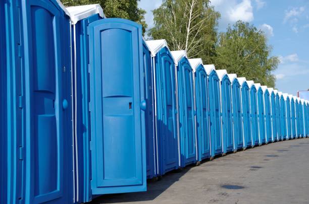 Best Sanitation services for porta potties  in Sunrise Beach Village, TX